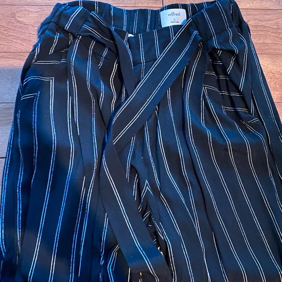 WILFRED Faun Pants // NWOT - Picture 7 of 8